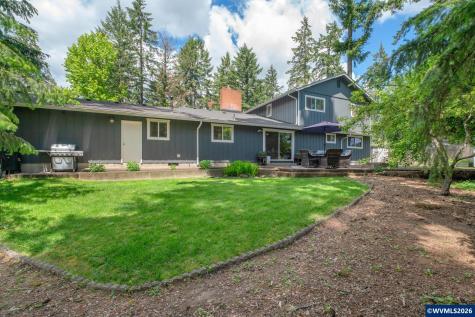 3230 NW Norwood Drive Corvallis OR 97330