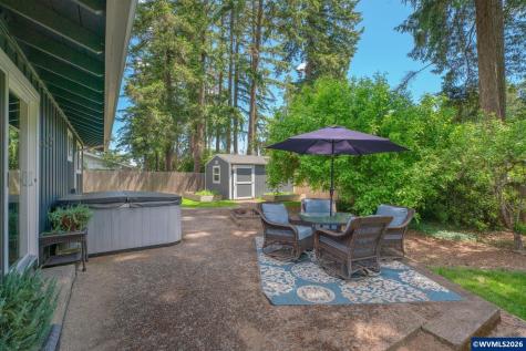 3230 NW Norwood Drive Corvallis OR 97330