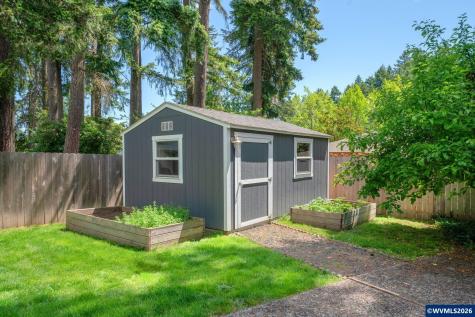 3230 NW Norwood Drive Corvallis OR 97330