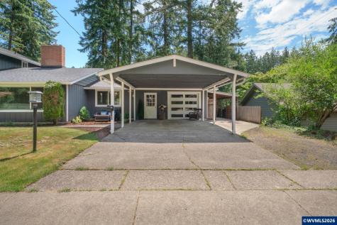 3230 NW Norwood Drive Corvallis OR 97330
