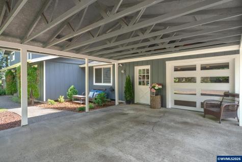 3230 NW Norwood Drive Corvallis OR 97330
