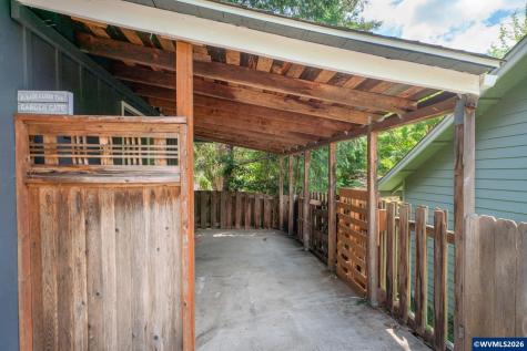 3230 NW Norwood Drive Corvallis OR 97330