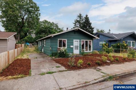 10021 SE Harold Street Portland OR 97266