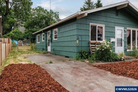 10021 SE Harold Street Portland OR 97266