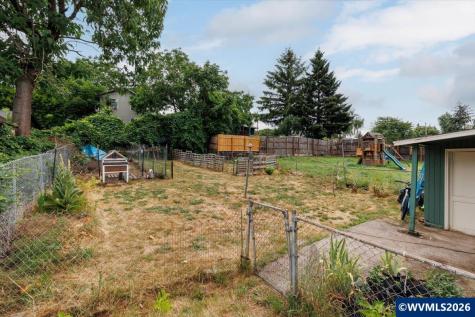 10021 SE Harold Street Portland OR 97266