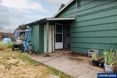 10021 SE Harold Street Portland OR 97266