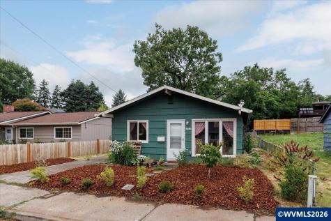 10021 SE Harold Street Portland OR 97266