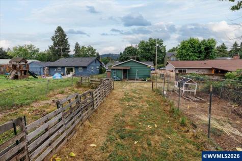10021 SE Harold Street Portland OR 97266