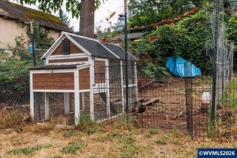 10021 SE Harold Street Portland OR 97266