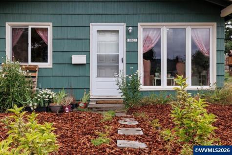 10021 SE Harold Street Portland OR 97266