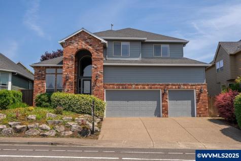 2757 Islander Avenue NW Salem OR 97304