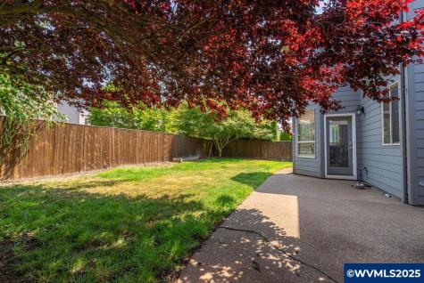 2757 Islander Avenue NW Salem OR 97304