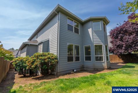 2757 Islander Avenue NW Salem OR 97304