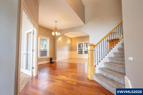 2757 Islander Avenue NW Salem OR 97304