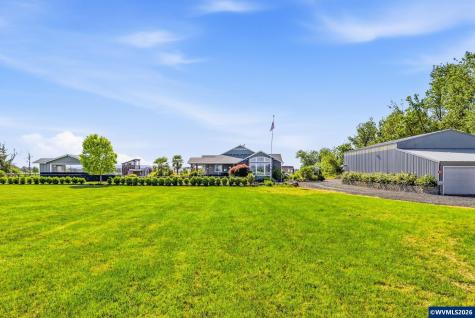 9503 West Stayton Road SE Aumsville OR 97325