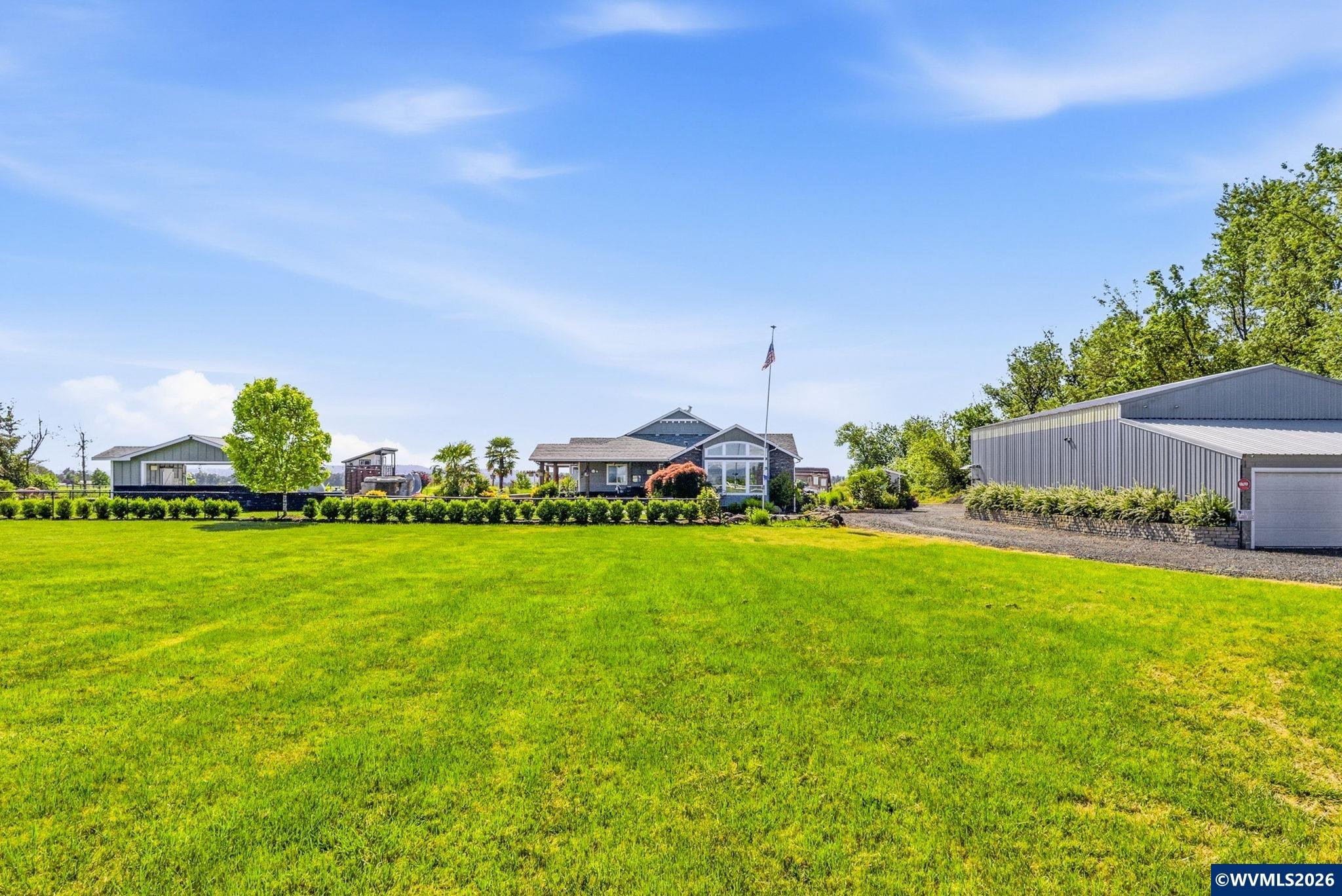 9503 West Stayton Road SE Aumsville OR 97325