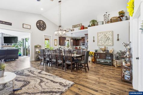 9503 West Stayton Road SE Aumsville OR 97325