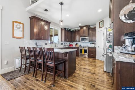 9503 West Stayton Road SE Aumsville OR 97325