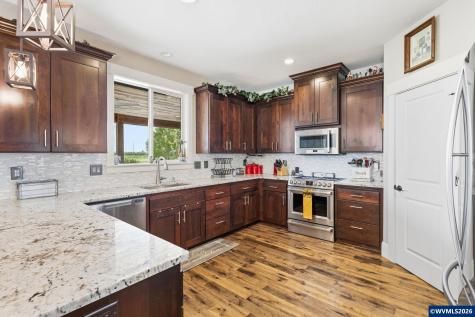 9503 West Stayton Road SE Aumsville OR 97325