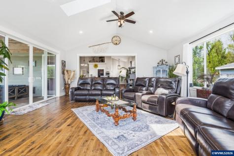 9503 West Stayton Road SE Aumsville OR 97325