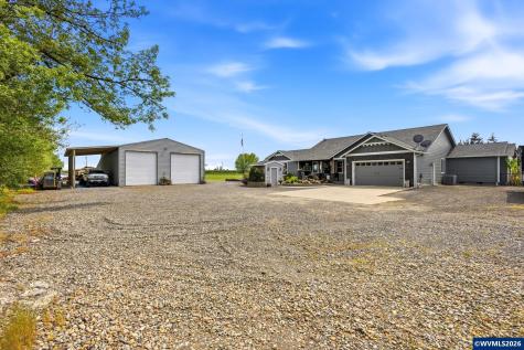 9503 West Stayton Road SE Aumsville OR 97325