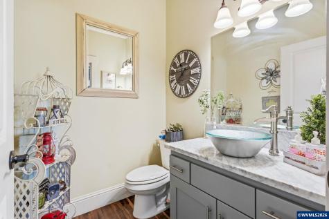 9503 West Stayton Road SE Aumsville OR 97325