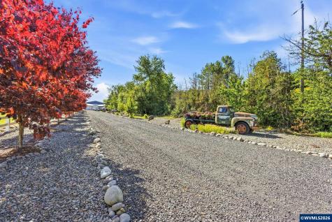 9503 West Stayton Road SE Aumsville OR 97325