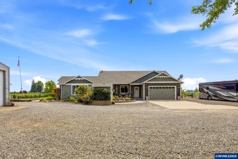 9503 West Stayton Road SE Aumsville OR 97325