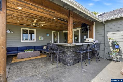 9503 West Stayton Road SE Aumsville OR 97325