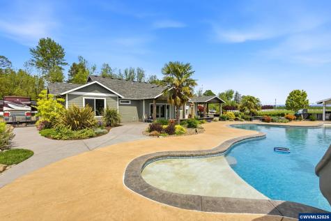 9503 West Stayton Road SE Aumsville OR 97325