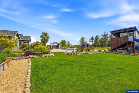 9503 West Stayton Road SE Aumsville OR 97325