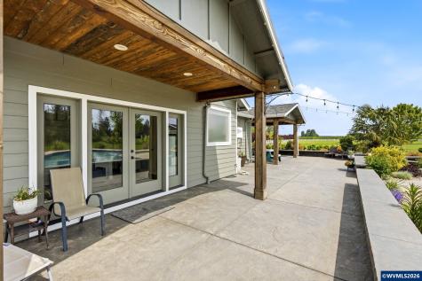 9503 West Stayton Road SE Aumsville OR 97325