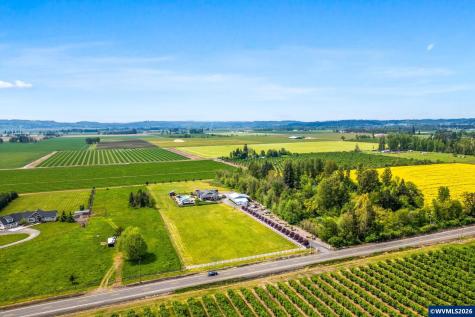 9503 West Stayton Road SE Aumsville OR 97325