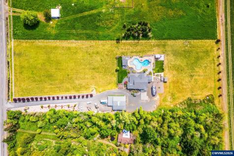 9503 West Stayton Road SE Aumsville OR 97325