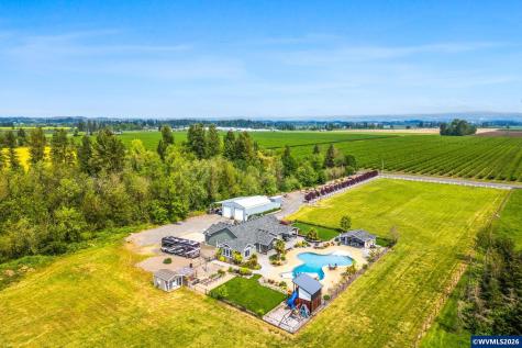 9503 West Stayton Road SE Aumsville OR 97325