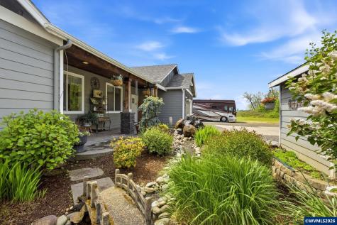 9503 West Stayton Road SE Aumsville OR 97325