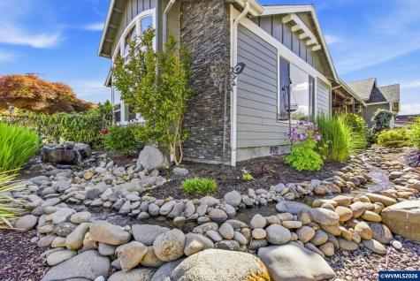 9503 West Stayton Road SE Aumsville OR 97325