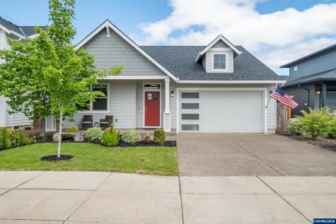 1531 SE Barberry Avenue Dallas OR 97338
