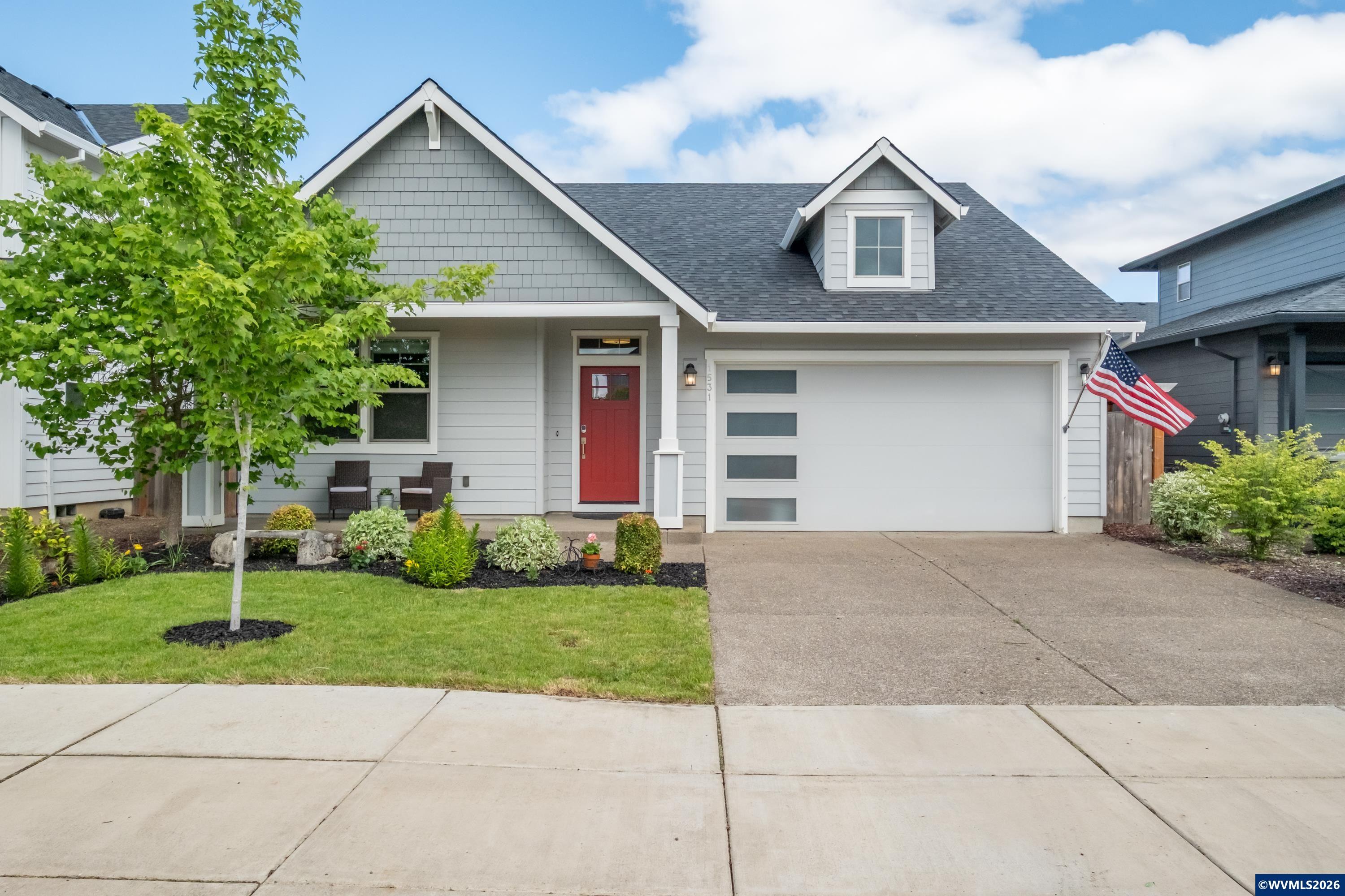 1531 SE Barberry Avenue Dallas OR 97338