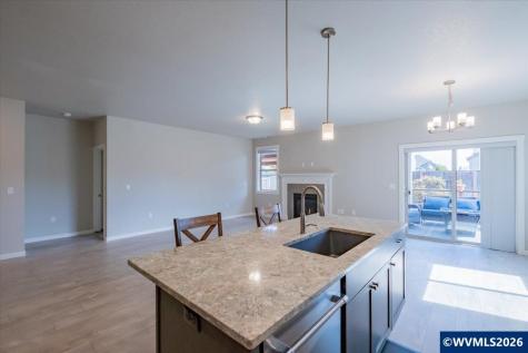 1531 SE Barberry Avenue Dallas OR 97338