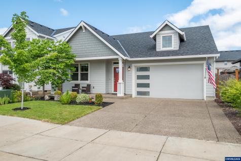 1531 SE Barberry Avenue Dallas OR 97338