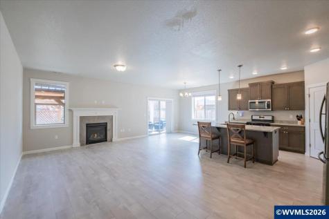 1531 SE Barberry Avenue Dallas OR 97338