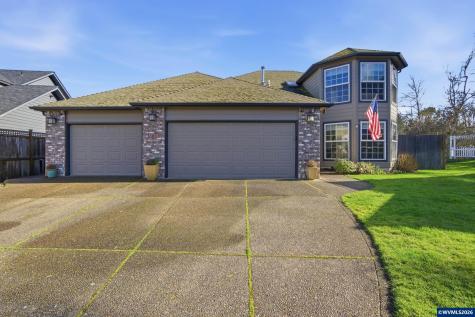 2033 West Park Court NW Salem OR 97304