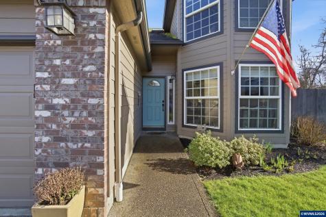 2033 West Park Court NW Salem OR 97304