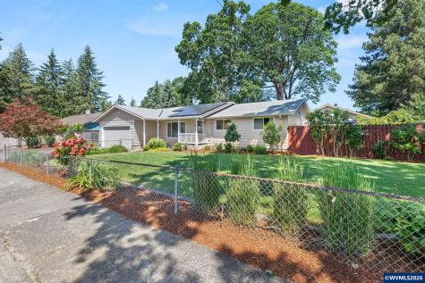 1385 River Bend Road NW Salem OR 97304