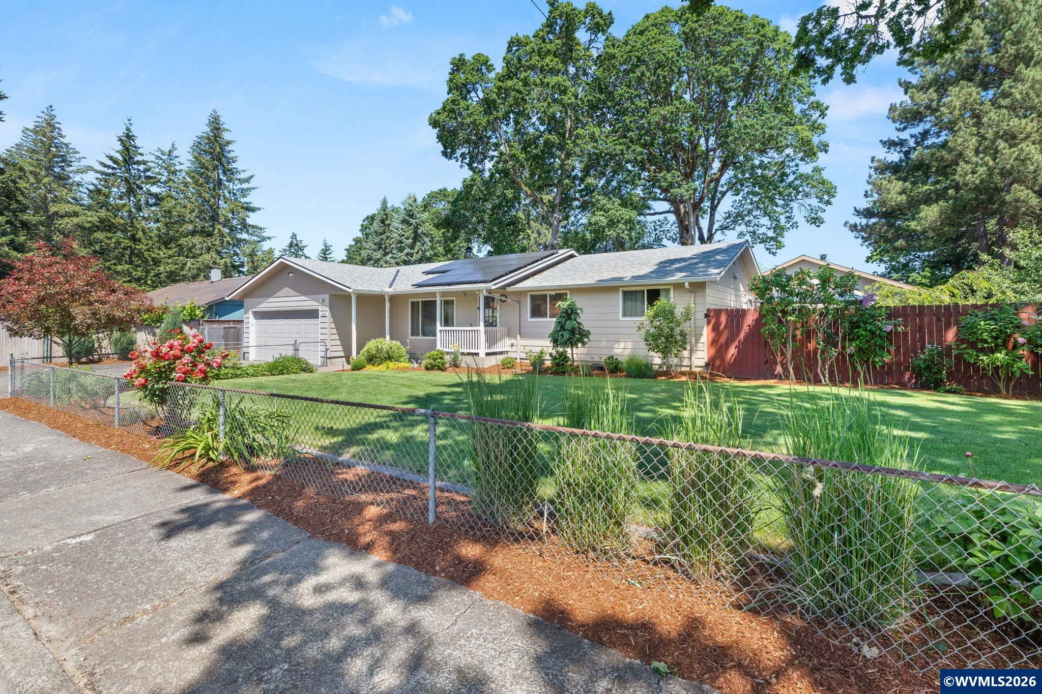 1385 River Bend Road NW Salem OR 97304
