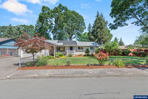 1385 River Bend Road NW Salem OR 97304