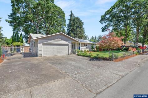 1385 River Bend Road NW Salem OR 97304