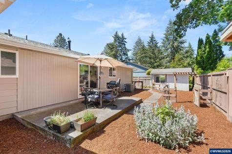 1385 River Bend Road NW Salem OR 97304