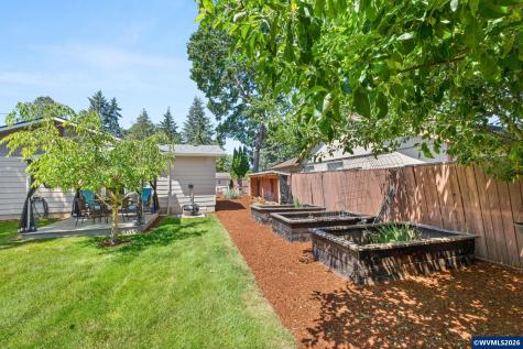 1385 River Bend Road NW Salem OR 97304